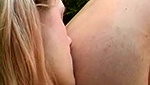 Pregnant Ich Bin Schwanger with