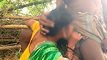 Indian village desi bhabhi jangal sex in forest fuck