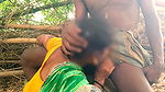 Indian village desi bhabhi jangal sex in forest fuck