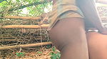 Indian village desi bhabhi jangal sex in forest fuck