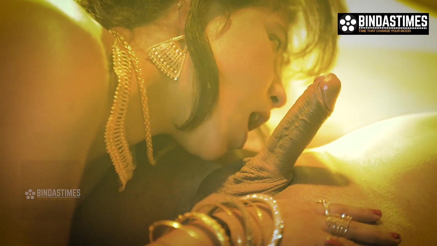 Indian Erotic Super Porn Model Tina Nandy’s Very First Uncut TINA SUTRA Full Movie