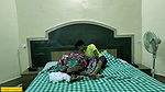 Indian Bengali hot boudi caught and fucked by teen stepbrother!! Taboo sex