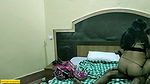 Indian Bengali hot boudi caught and fucked by teen stepbrother!! Taboo sex