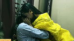 Hot sexy bhabhi ko bhaiya ne whole day chuda! Homemade sex