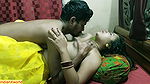 Hot sexy bhabhi ko bhaiya ne whole day chuda! Homemade sex