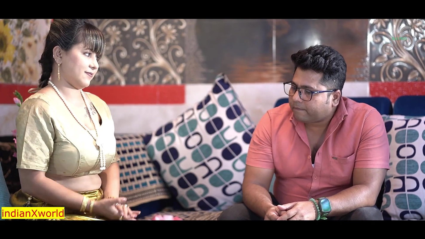 Indian Teacher student Uncensored Webseries Sex! Generation Y Viral Sex