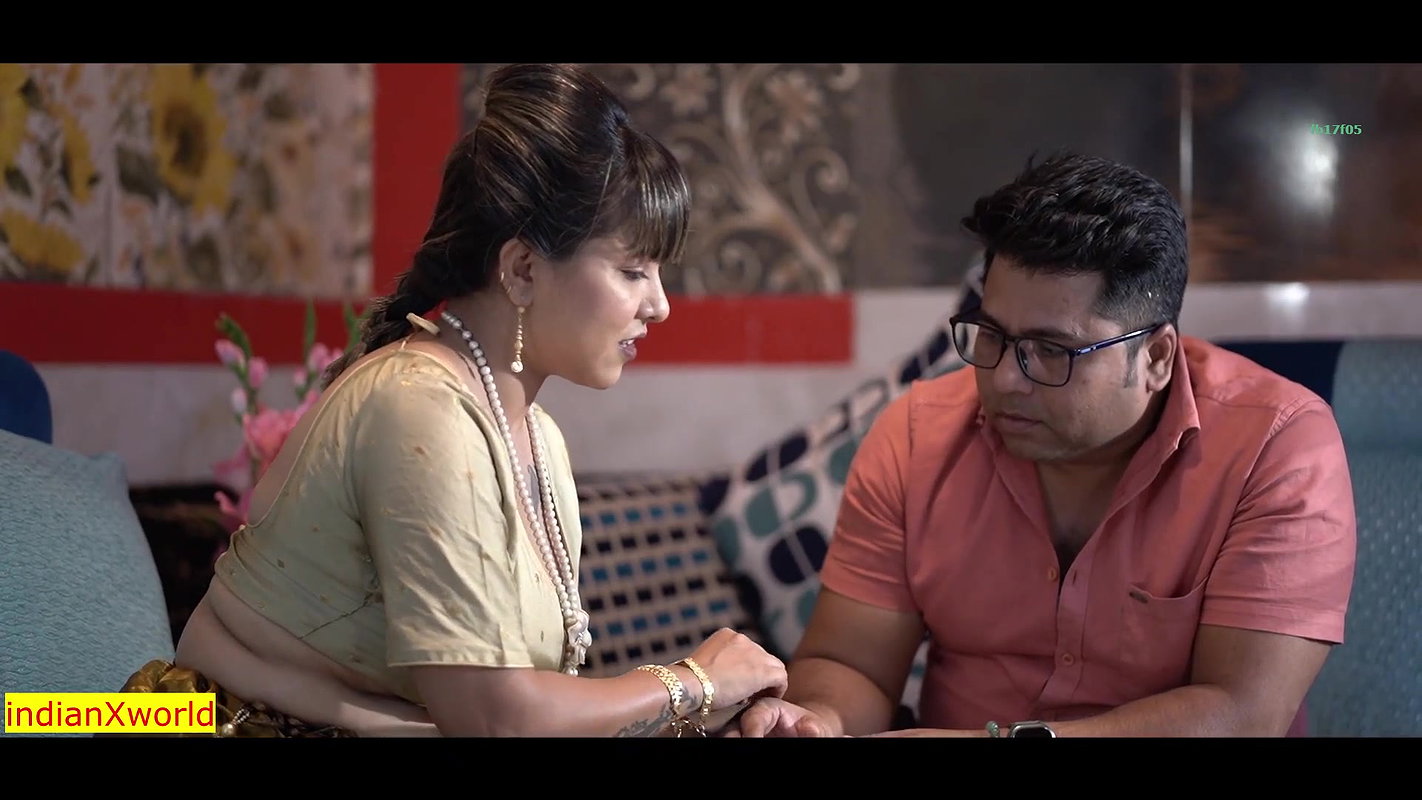 Indian Teacher student Uncensored Webseries Sex! Generation Y Viral Sex