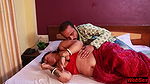 Naughty Tailor Hardcore Rough sex with Horny Bhabhi! Indian Bhabhi Sex