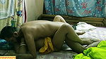 Nutty devor and bengali bhabhi hardcore sex at home! Desi hot chudai