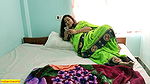 Indian hot beautiful Bhabhi one night stand sex! Amazing XXX Hindi sex