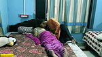 Indian Hot Couple Sex! Bengali Hot Wife Sex!!