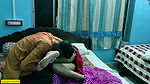 Indian Hot Couple Sex! Bengali Hot Wife Sex!!