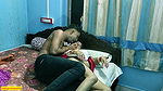 Indian Hot Couple Sex! Bengali Hot Wife Sex!!
