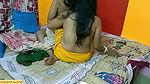 Indian Bengali xxx Bhabhi amateur fucking with handsome devar! Hindi hot sex with clear audio