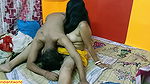 Indian Bengali xxx Bhabhi amateur fucking with handsome devar! Hindi hot sex with clear audio