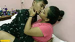 Hot Stepsister Sex! Indian Family Taboo Sex
