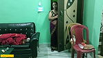 Indian Bengali Hot Bhabhi Has Amazing Sex At A Relative’s House! Hardcore Sex
