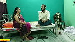 Indian Bengali Hot Bhabhi Has Amazing Sex At A Relative’s House! Hardcore Sex