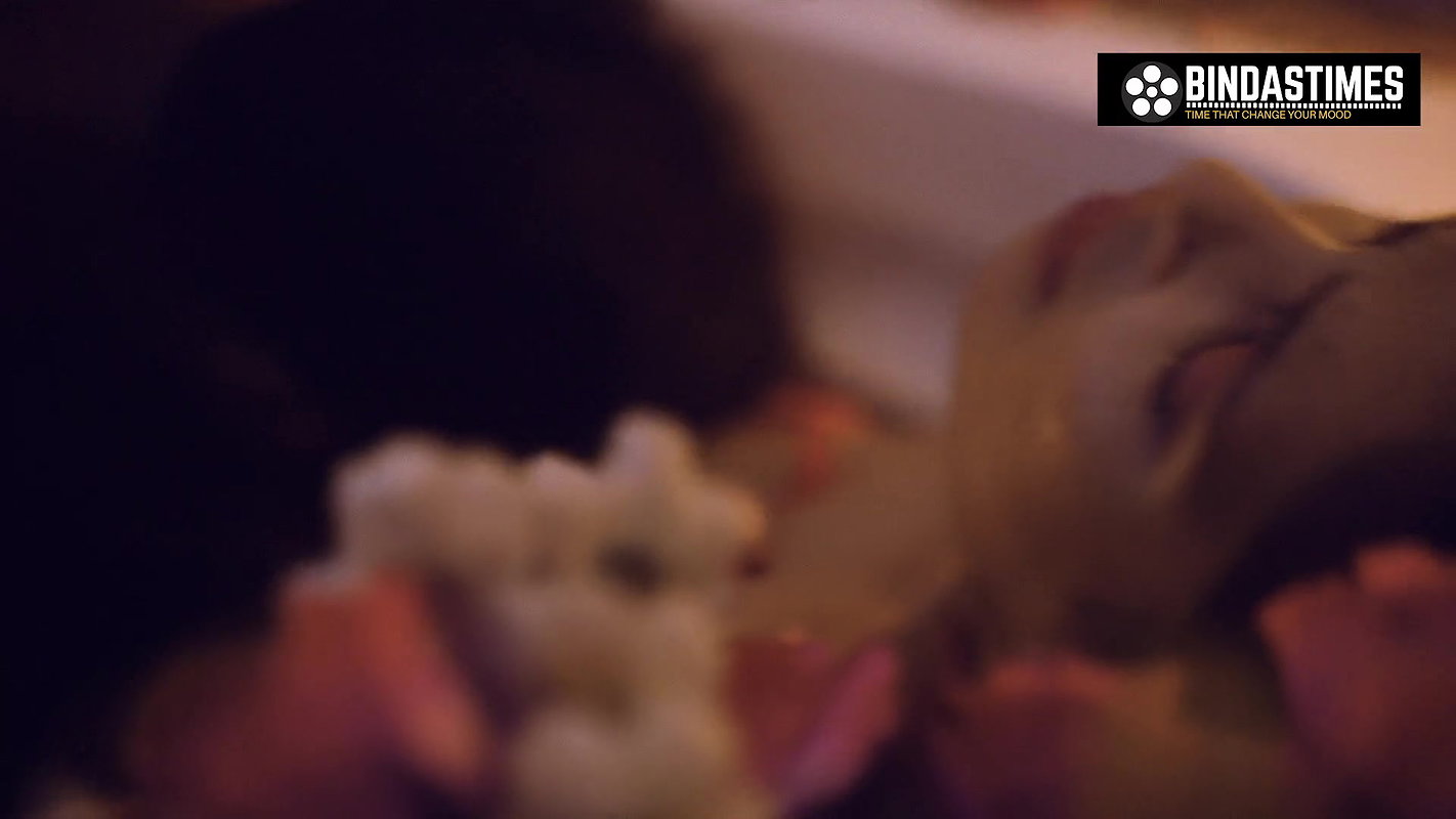 Marriage Anniversary Bathtub Special Sex With Husband (Hindi Audio)