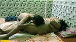 Indian hot Bhabhi has hot erotic sex with teen stepbrother! Desi sex