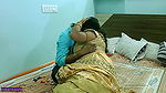 Indian Bengali best xxx sex!! Beautiful sister fucked by stepbrother’s friend!!