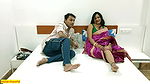Indian Innocent virgin boy amazing hot sex with sister-in-law!! Desi xxx