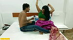Indian Innocent virgin boy amazing hot sex with sister-in-law!! Desi xxx