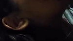 Extremely Hot Babe Sucking Dick Horny