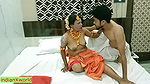 Indian hot kamasutra sex! Latest desi teen sex with full fucking entertainment