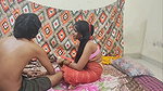 Super Desi Sex Video HD Porn Video Wild Girl Friend Fucks Her Room