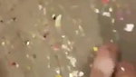 Taking cumshot on body