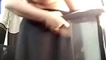 Tanvi Bhabi On Cam Live Show Big Asss
