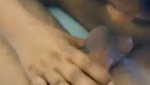 Desi Hot Bhabhi licking Balls