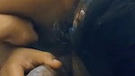 Desi Hot Bhabhi licking Balls