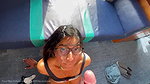 Cute girl fucking
