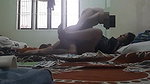 Mature bhabhi fucking by young devar
