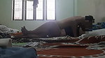 Mature bhabhi fucking by young devar