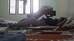Mature bhabhi fucking by young devar