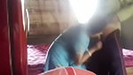 Desi village devar bhabi fun
