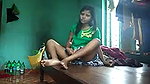 Desi girl Argument during sex with lover