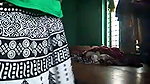 Desi girl Argument during sex with lover