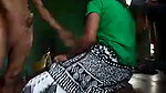 Desi girl Argument during sex with lover