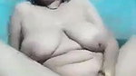 Horny Unsatisfied Indian Milf Bhabhi Nude Show