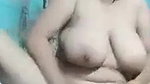 Horny Unsatisfied Indian Milf Bhabhi Nude Show