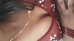Desi Bhabhi Giving Handjob