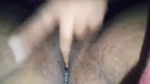 Bengali wife fing her pussy