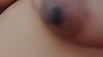 Desi Bhabhi Shows Her Boobs