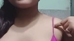 Cute Bangladeshi Girl Shows her Boobs