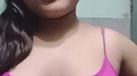 Cute Bangladeshi Girl Shows her Boobs