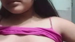 Cute Bangladeshi Girl Shows her Boobs